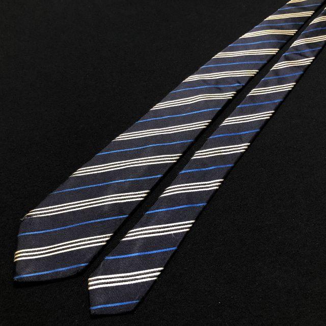 BURBERRY BLACK LABEL(バーバリーブラックレーベル)のブラックフライデーセール バーバリーブラックレーベル ネクタイ A101-N09 メンズのファッション小物(ネクタイ)の商品写真