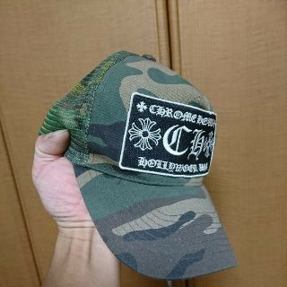 クロムハーツ(Chrome Hearts)の クロムハーツキャップ(キャップ)