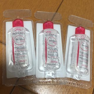 ビオデルマ(BIODERMA)のビオデルマ　サンシビオ　エイチツーオーD(サンプル/トライアルキット)