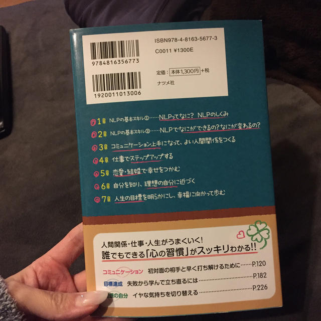 今日から使えるＮＬＰ 「なりたい自分」を手に入れる　スッキリわかる！ エンタメ/ホビーの本(ビジネス/経済)の商品写真