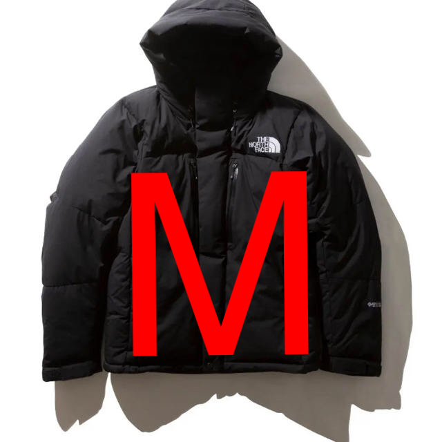 The North Face バルトロライト ジャケットBlack M バルトロ