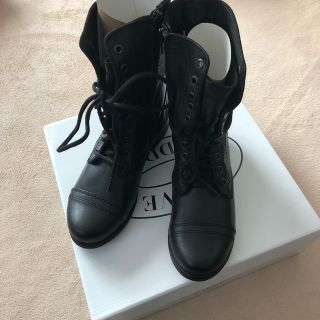 スティーブマデン(Steve Madden)のSTEVE MADDEN US6.5(ブーツ)