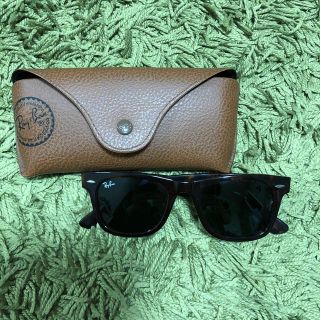 レイバン(Ray-Ban)のレイバンサングラス(サングラス/メガネ)