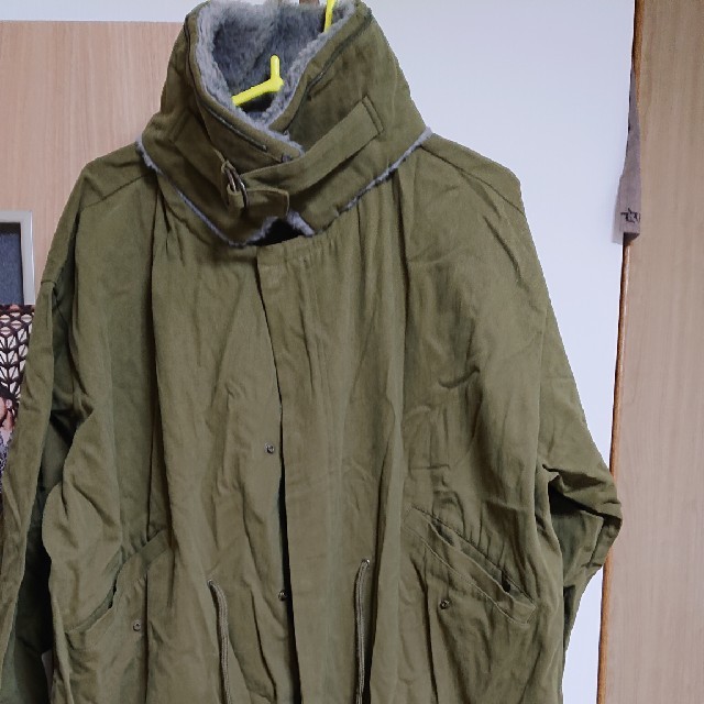 KBF(ケービーエフ)のロングコート レディースのジャケット/アウター(ロングコート)の商品写真