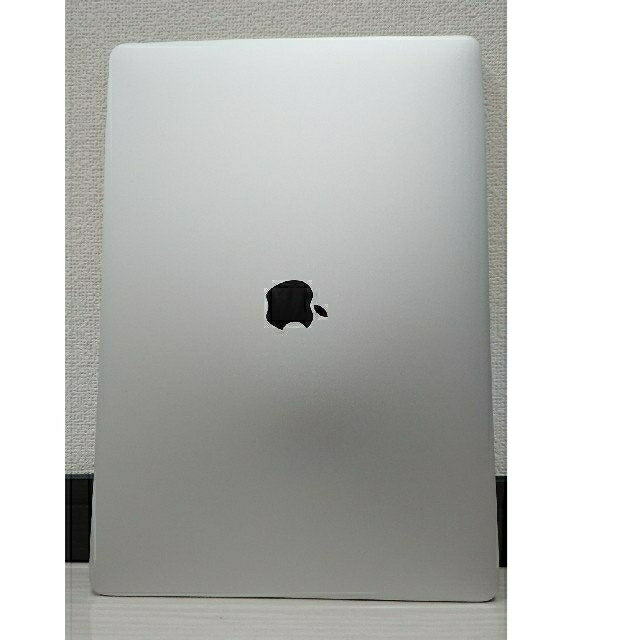 Mac (Apple) - MacBook Pro 2018 15インチ メモリ16G SSD512G