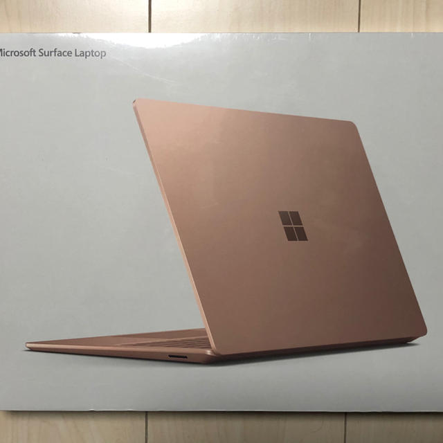 コンビニ受取対応商品】 Microsoft 256G SSD i5 Core 13.5インチ