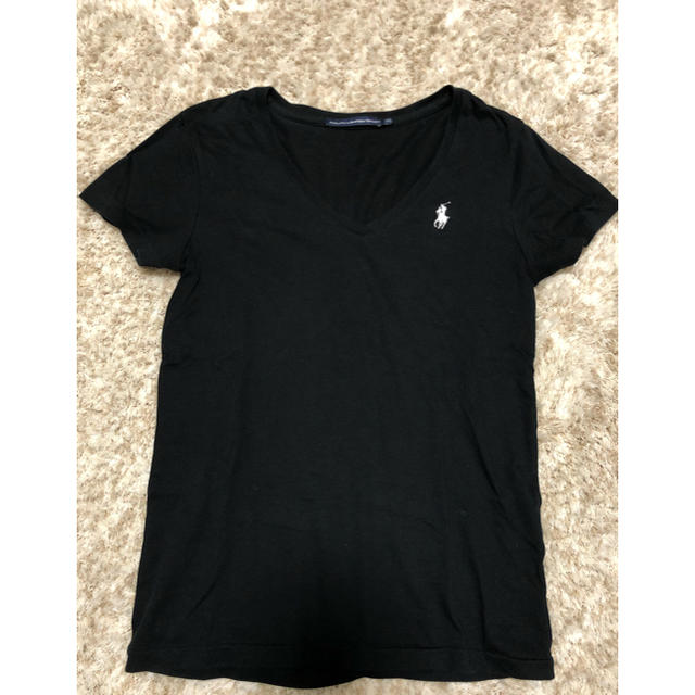 Ralph Lauren(ラルフローレン)のRalph Lauren Sports レディースのトップス(Tシャツ(半袖/袖なし))の商品写真