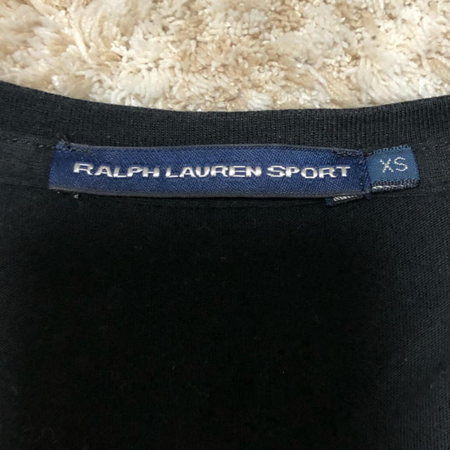 Ralph Lauren(ラルフローレン)のRalph Lauren Sports レディースのトップス(Tシャツ(半袖/袖なし))の商品写真