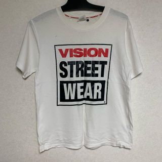 ヴィジョン ストリート ウェア(VISION STREET WEAR)のVISION STREET WEAR Tシャツ(Tシャツ(半袖/袖なし))