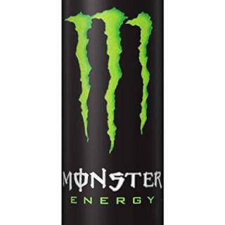 エナジー(ENERGIE)のモンスターエナジー355ml 　2ケース48本(ソフトドリンク)