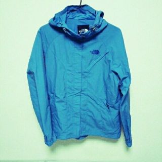 ザノースフェイス(THE NORTH FACE)のザノースフェイスマウンテンパーカー(ナイロンジャケット)