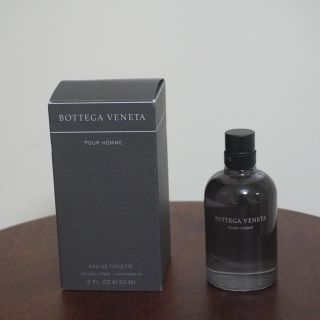 ボッテガヴェネタ(Bottega Veneta)のBOTTEGA VENETA 香水 プールオム EDT・ST 90ml(香水(男性用))