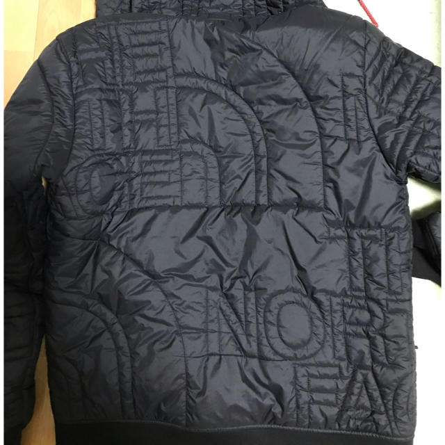 THE NORTH FACE(ザノースフェイス)のthe north face ダウンジャケット メンズのジャケット/アウター(ダウンジャケット)の商品写真