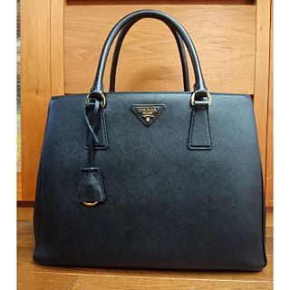 プラダ(PRADA)の特価❗️プラダ サフィアーノ2way バッグ(ハンドバッグ)