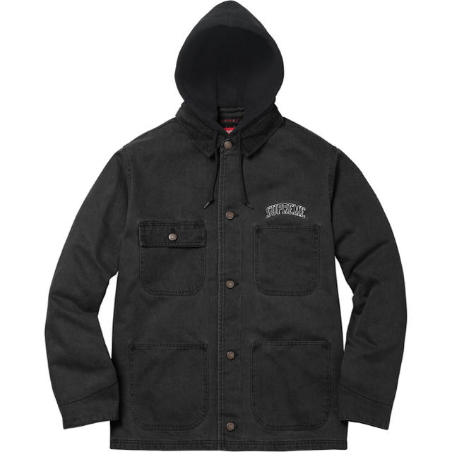 Supreme】フード付ジャケット | gulatilaw.com