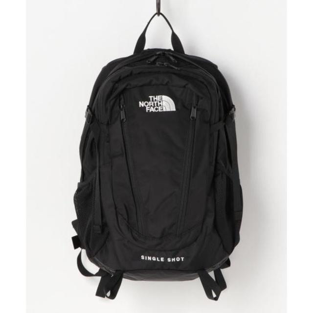 THE NORTH FACE SINGLE SHOT