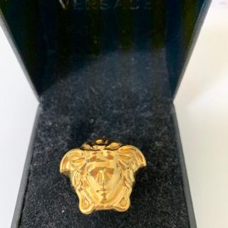 ヴェルサーチ(VERSACE)のベルサーチ リング(リング(指輪))