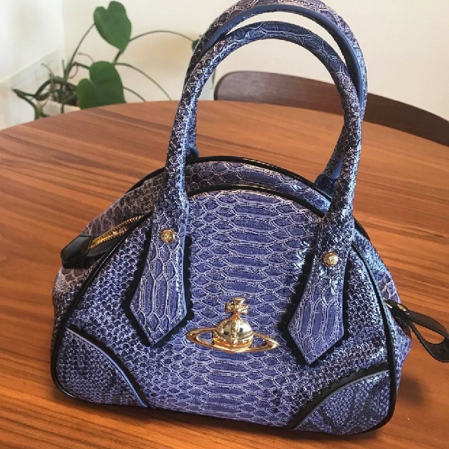 Vivienne Westwood - 【優希 10/11迄】Vivienne Westwoodバッグ