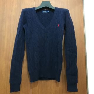 ラルフローレン(Ralph Lauren)のきょうちゃん様専用　Ralph Lauren レディースニット3着(ニット/セーター)