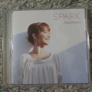 SPARK   moumoon(ポップス/ロック(邦楽))