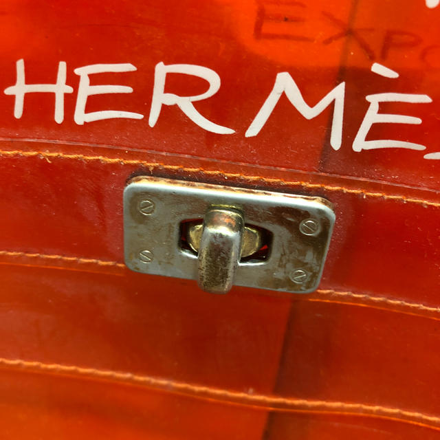 Hermes(エルメス)のエルメス　バック レディースのバッグ(トートバッグ)の商品写真