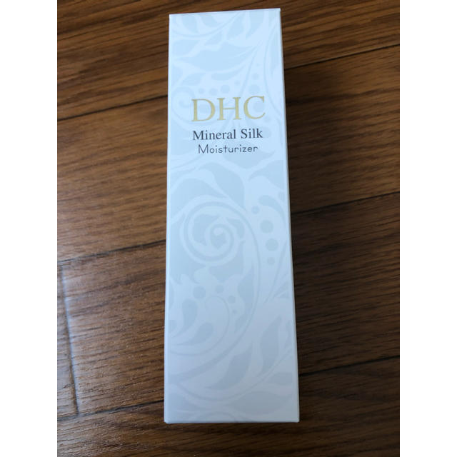 DHC(ディーエイチシー)のDHC ミネラルSモイスチュアライザー コスメ/美容のスキンケア/基礎化粧品(乳液/ミルク)の商品写真