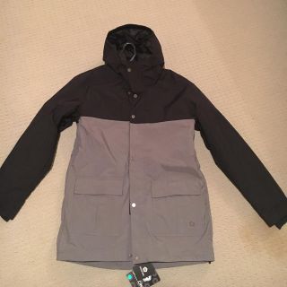 バートン(BURTON)のスノーボードウェア (ウエア/装備)