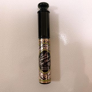 マジョリカマジョルカ(MAJOLICA MAJORCA)のマジョリカ マジョルカ ラッシュエキスパンダーエッジマイスターF  BK999(マスカラ)
