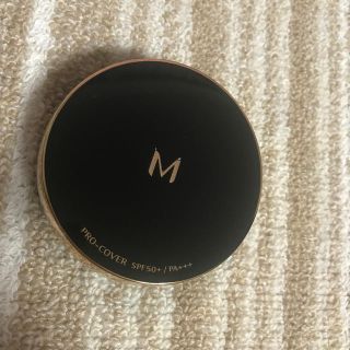 ミシャ(MISSHA)のミシャ　クッションファンデーション　プロカバー(ファンデーション)