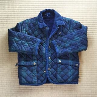 ラルフローレン(Ralph Lauren)の男の子 冬用中綿ジャケット他(ジャケット/上着)