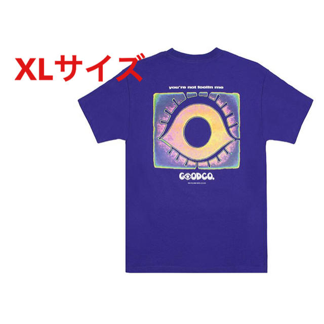 the good company グッドカンパニー 半袖Tシャツ