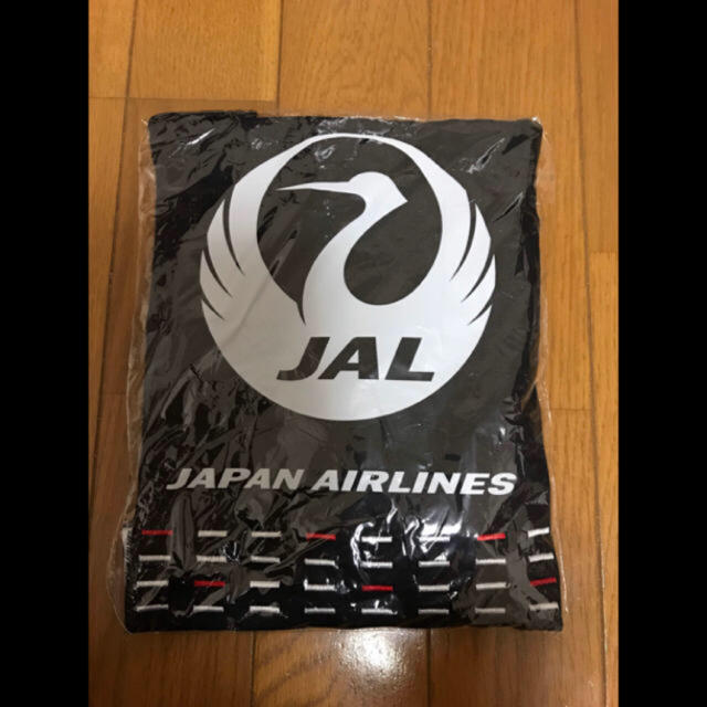 JAL(日本航空)(ジャル(ニホンコウクウ))の未開封 JALビジネスクラスアメニティ トラベルセット インテリア/住まい/日用品の日用品/生活雑貨/旅行(旅行用品)の商品写真