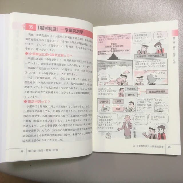 マンガはじめて行政書士一般知識 行政書士試験の一般知識にチャレンジするための入門 エンタメ/ホビーの本(資格/検定)の商品写真