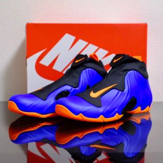 ナイキ(NIKE)のNIKE FLYGHT POSITE(スニーカー)