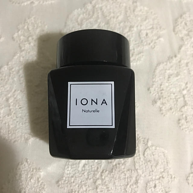 IONA(イオナ)のイオナ イオンクリームナチュレール コスメ/美容のスキンケア/基礎化粧品(フェイスクリーム)の商品写真