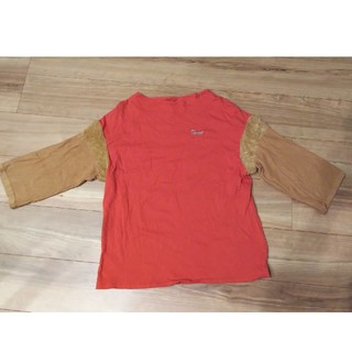 グラニフ(Design Tshirts Store graniph)のグラニフ 長袖カットソー(Tシャツ(長袖/七分))