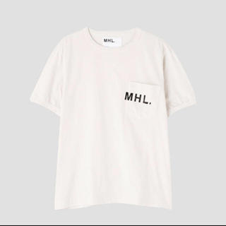 マーガレットハウエル(MARGARET HOWELL)のたろたろ様専用　MHL Tシャツ(Tシャツ/カットソー(半袖/袖なし))