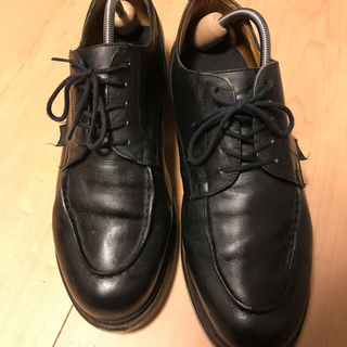 パラブーツ(Paraboot)のパラブーツ  ジャンボード　uk9(ドレス/ビジネス)