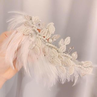 高品質 maison chou chou ベッドドレス スワンの通販 by NANA's shop