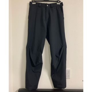 マッキントッシュ(MACKINTOSH)のKiko Kostadinov Triple Darts Trouser (ワークパンツ/カーゴパンツ)