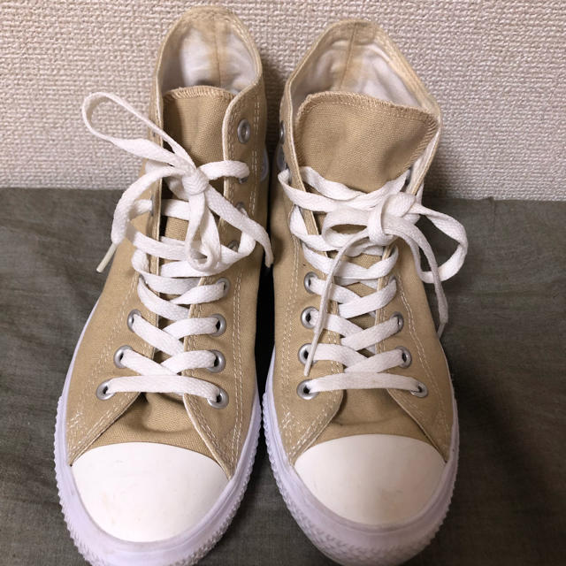 CONVERSE(コンバース)のコンバース レディースの靴/シューズ(スニーカー)の商品写真