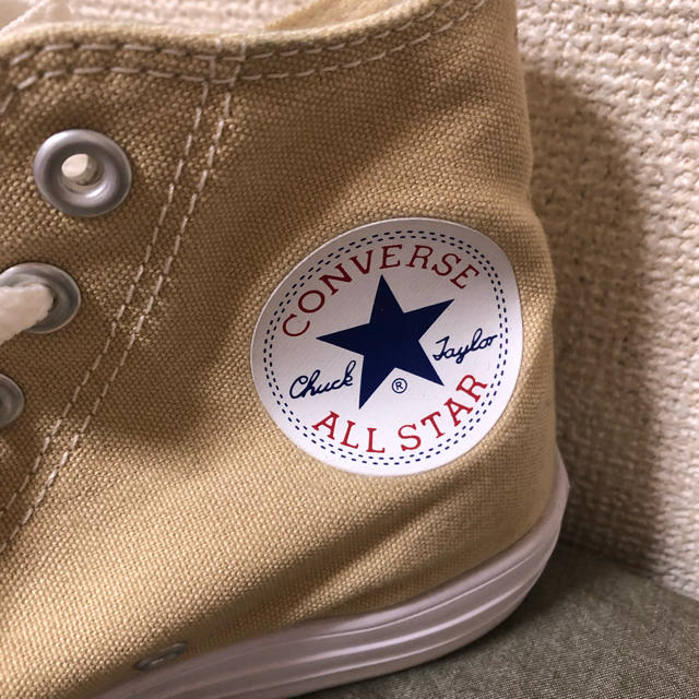 CONVERSE(コンバース)のコンバース レディースの靴/シューズ(スニーカー)の商品写真