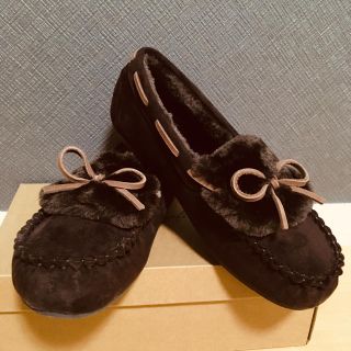 セポ(CEPO)の新品★　cepo モカシン(スリッポン/モカシン)