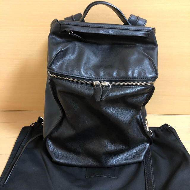 alexander wang bagpack