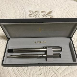 パーカー(Parker)のパーカー万年筆、ボールペンセット(ペン/マーカー)