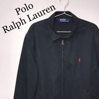 ポロラルフローレン(POLO RALPH LAUREN)のポロ バイ ラルフローレン スイングトップ ブルゾン(ブルゾン)