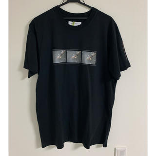 マッキントッシュ(MACKINTOSH)のKiko Kostadinov Sohrad Hura Magnum Tシャツ(Tシャツ/カットソー(半袖/袖なし))
