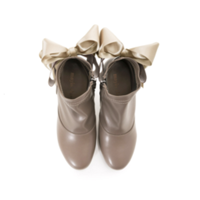新品 マイラクラシック 「メリーウェーデン(ショートブーツ) レディースの靴/シューズ(ブーティ)の商品写真