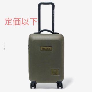 ダブルタップス(W)taps)の【定価以下】 BATTERY / LUGGAGE. POLY. CORDURA.(トラベルバッグ/スーツケース)