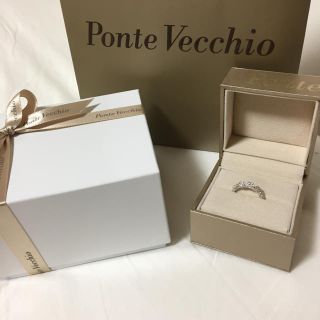 ポンテヴェキオ ジュエリーボックスの通販 46点 | PonteVecchioを買う
